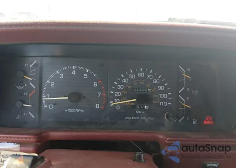 1988 Toyota Pickup Xtracab Rn67 Sr5 z USA, uszkodzony, nr VIN JT4RN67S5J5090964